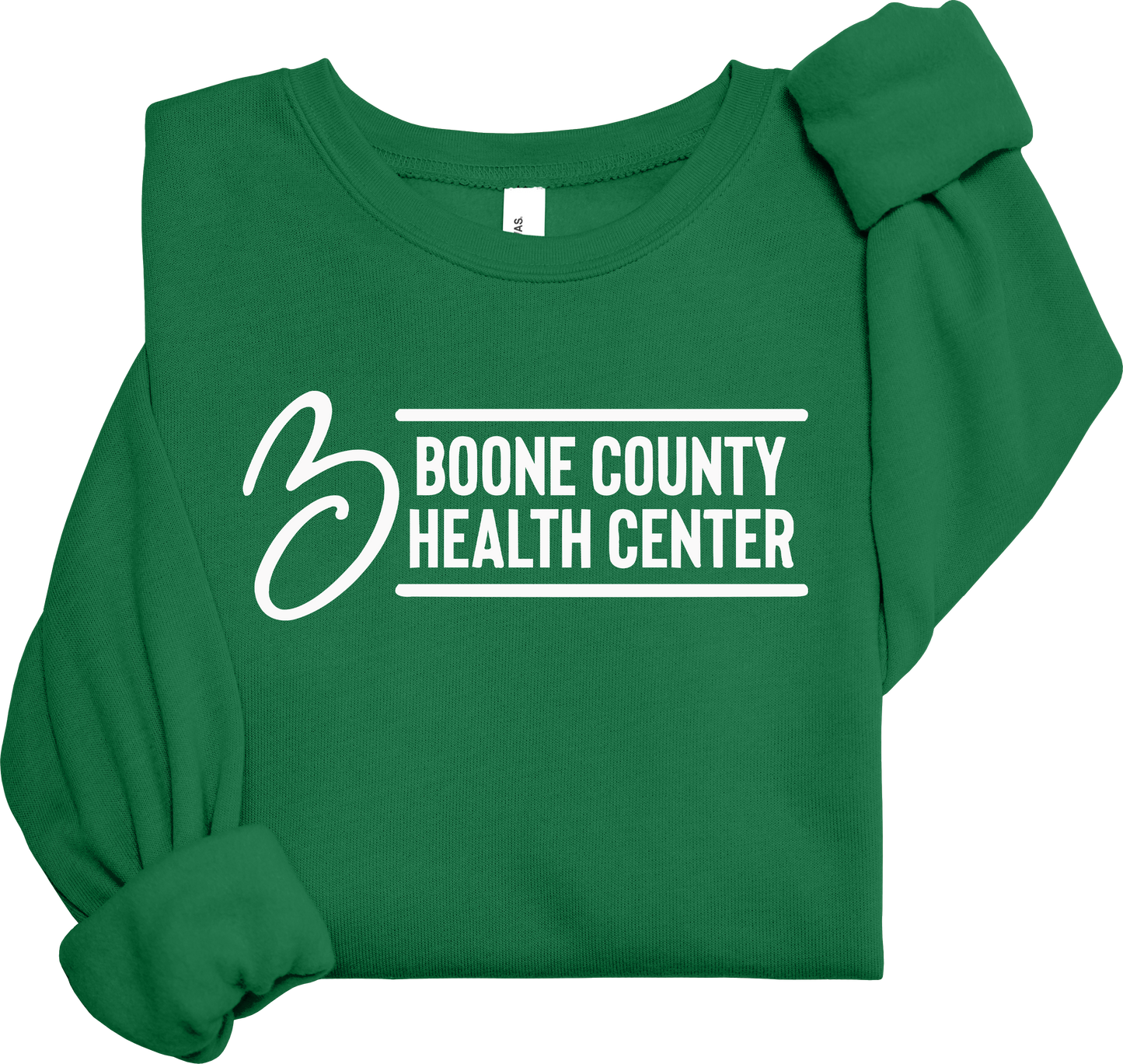 BCHC-009 CREW NECK