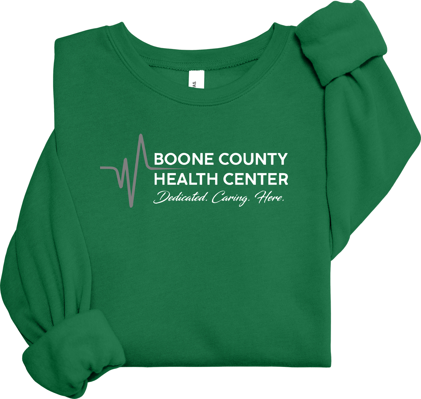 BCHC-004 CREW NECK