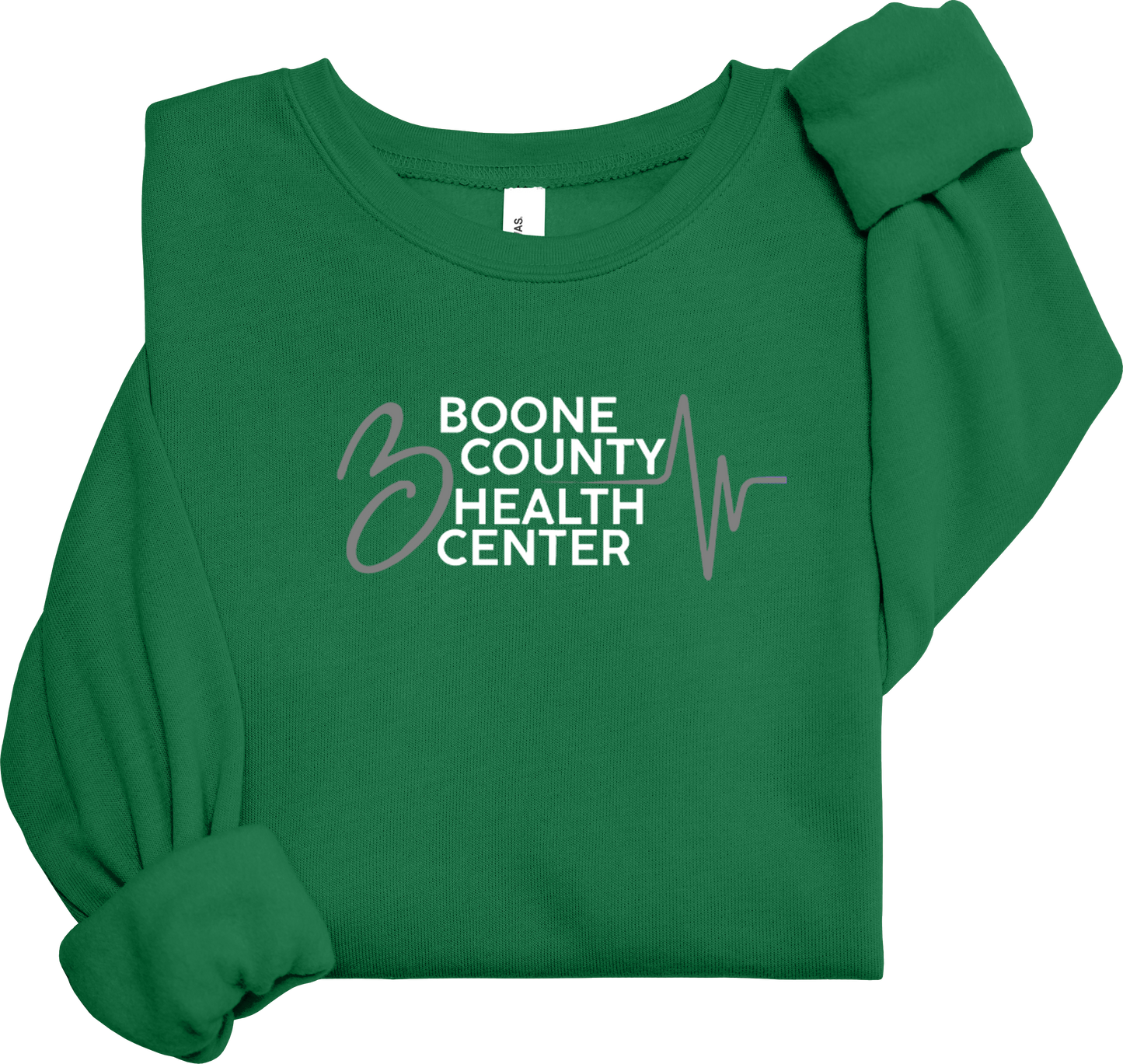 BCHC-003 CREW NECK