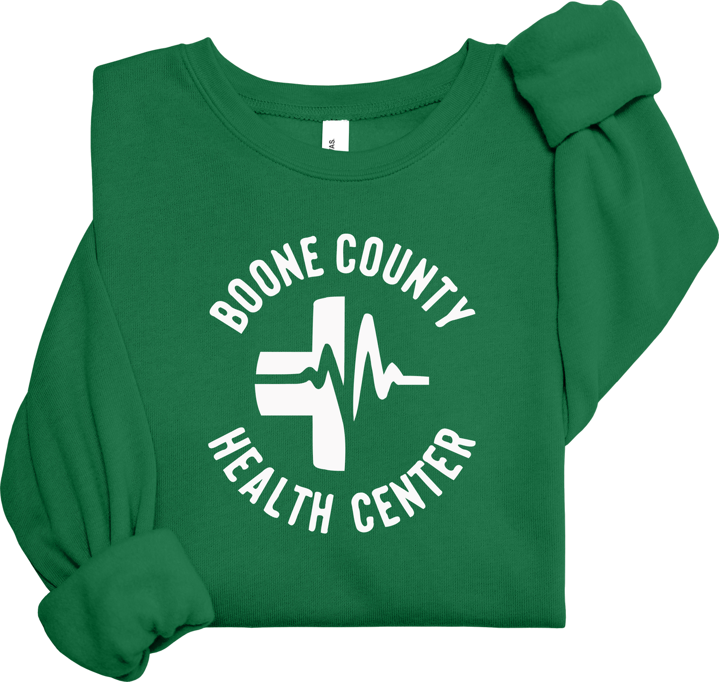 BCHC-008 CREW NECK