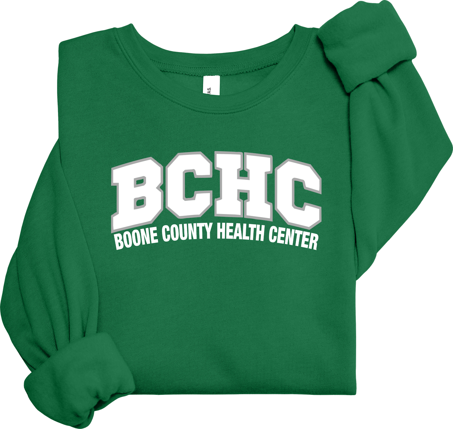 BCHC-002 CREW NECK