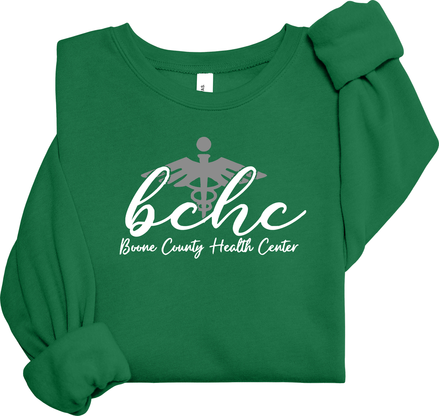 BCHC-007 CREW NECK