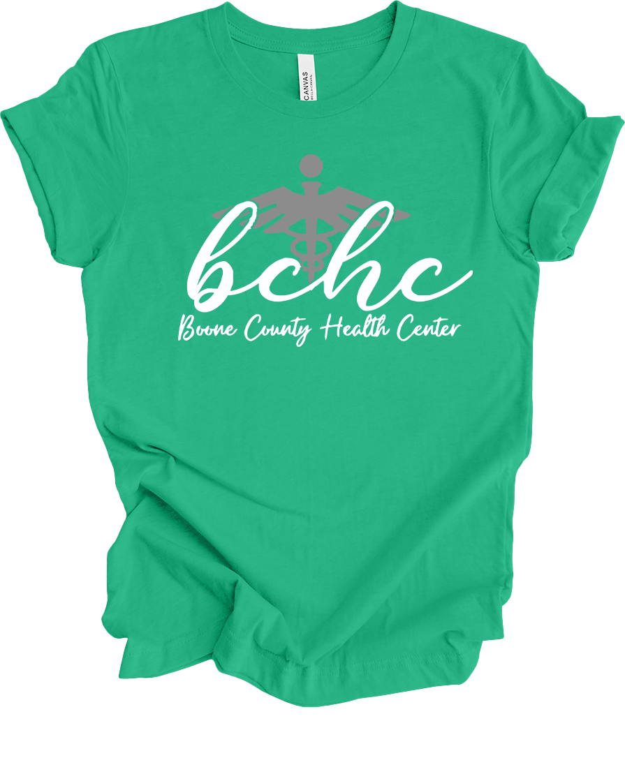 BCHC-007 SHORT SLEEVE