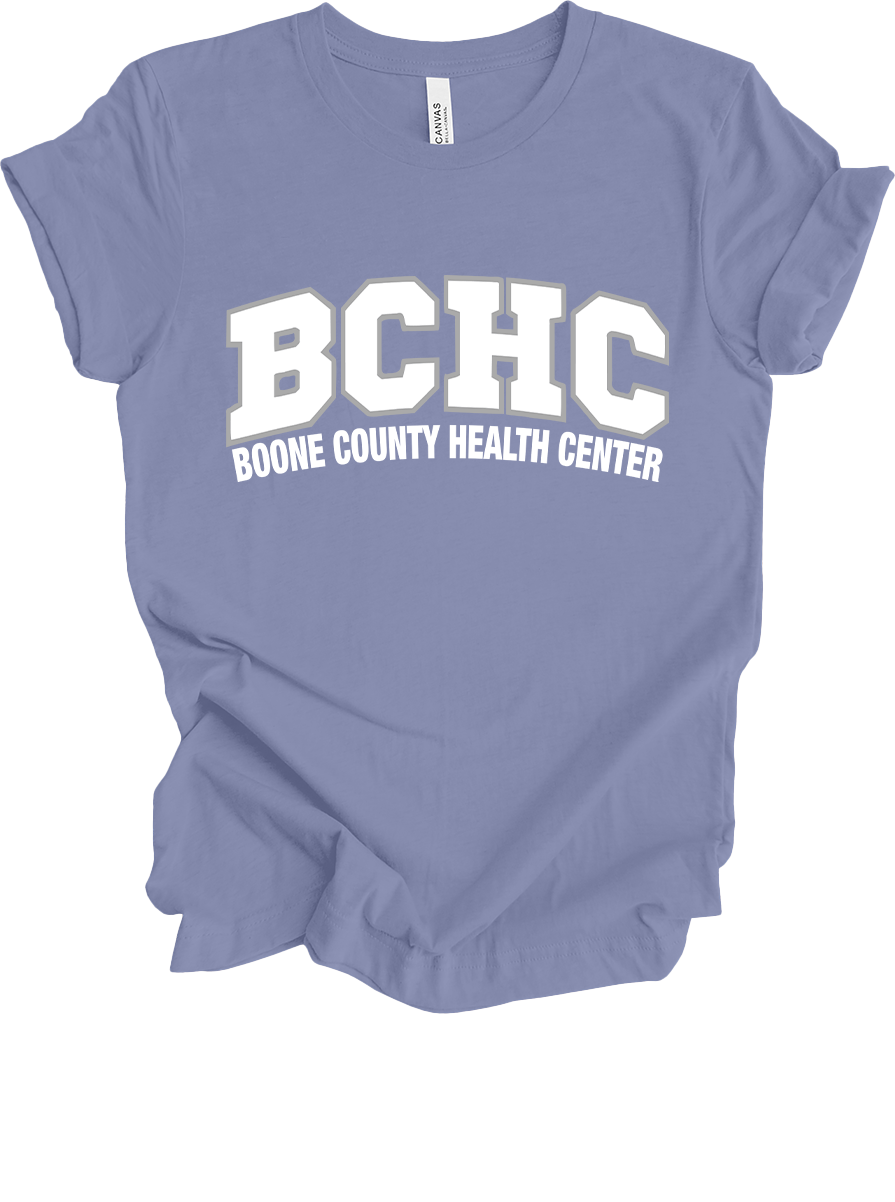 BCHC-002 SHORT SLEEVE
