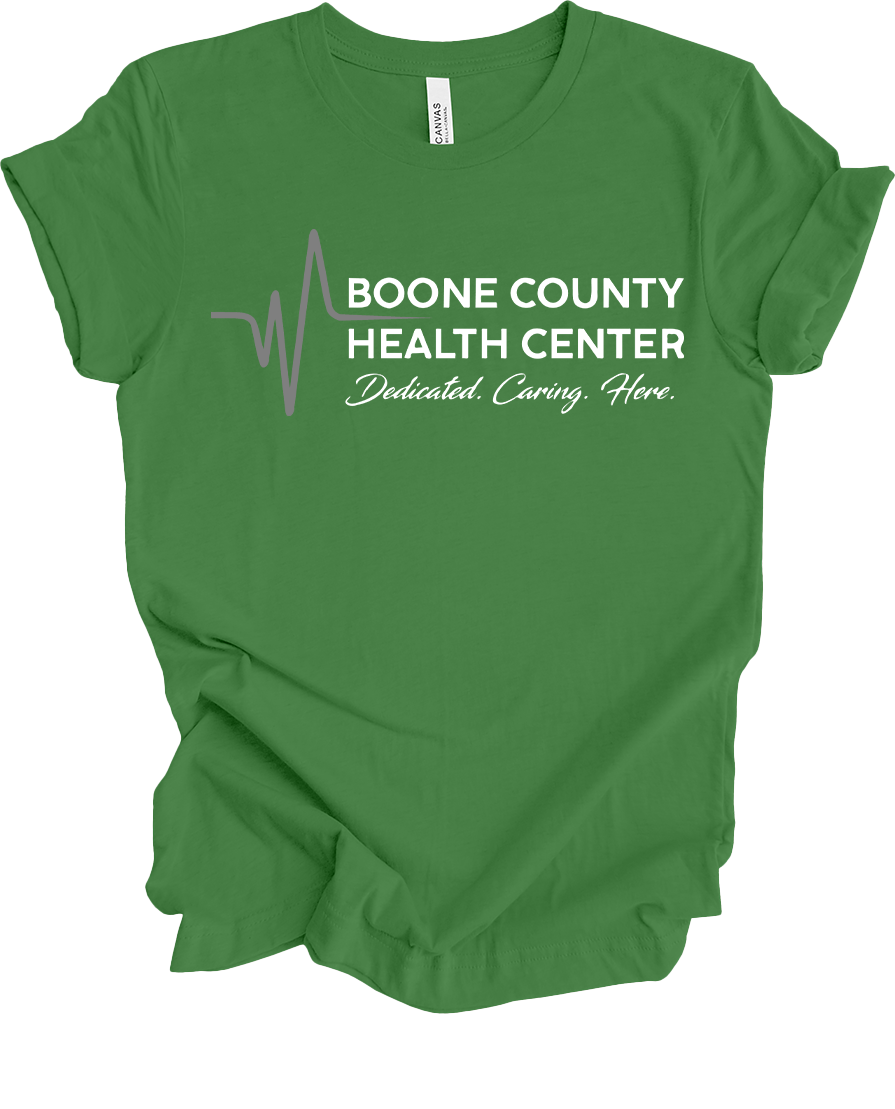 BCHC-004 SHORT SLEEVE