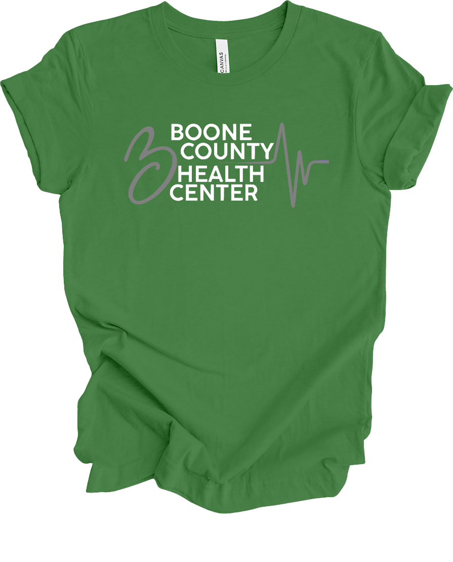 BCHC-003 SHORT SLEEVE