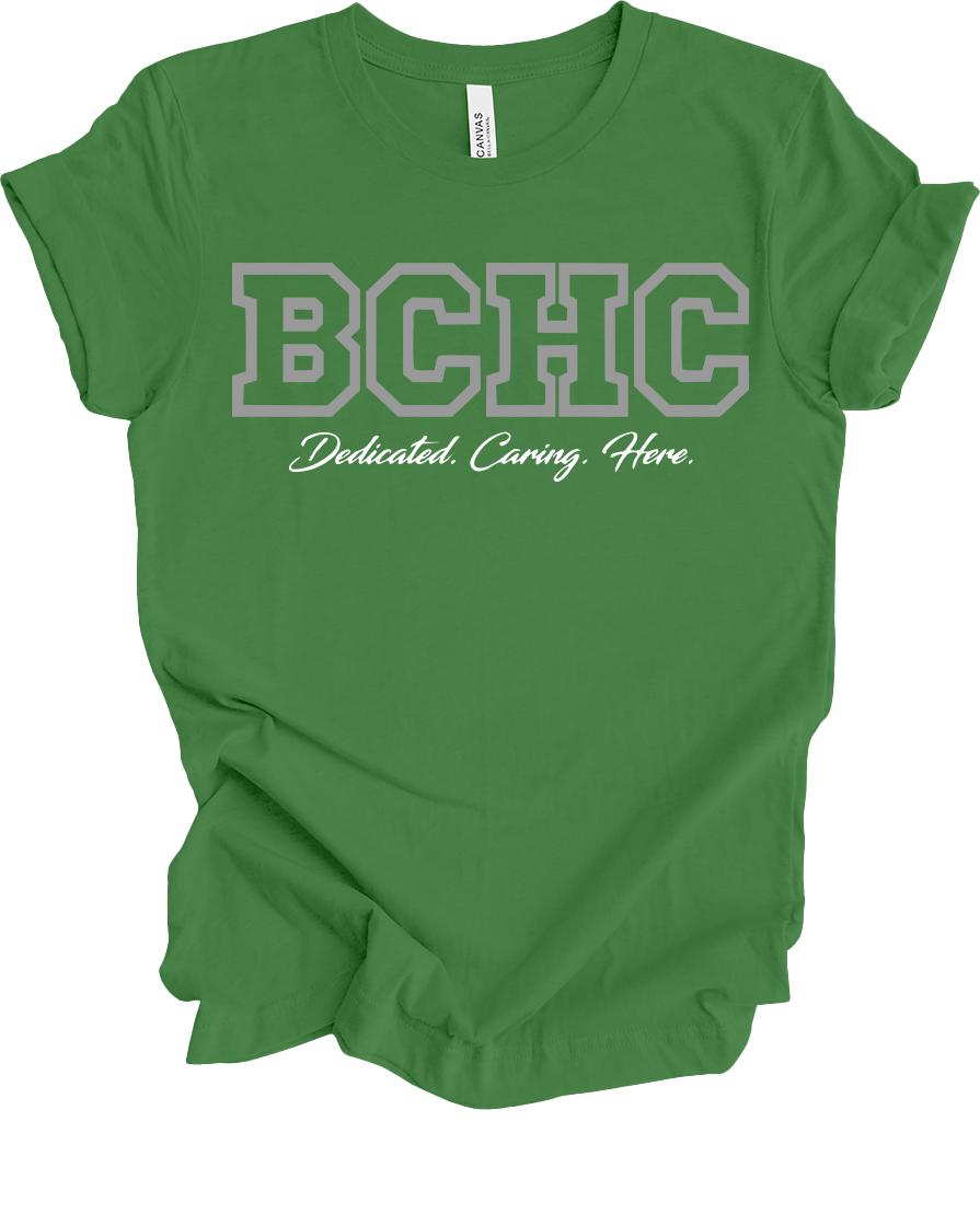 BCHC-006 SHORT SLEEVE