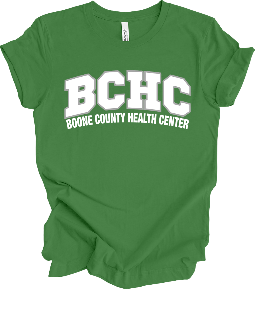 BCHC-002 SHORT SLEEVE