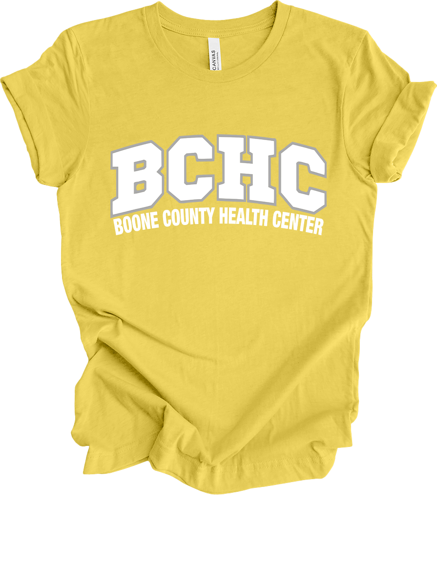 BCHC-002 SHORT SLEEVE