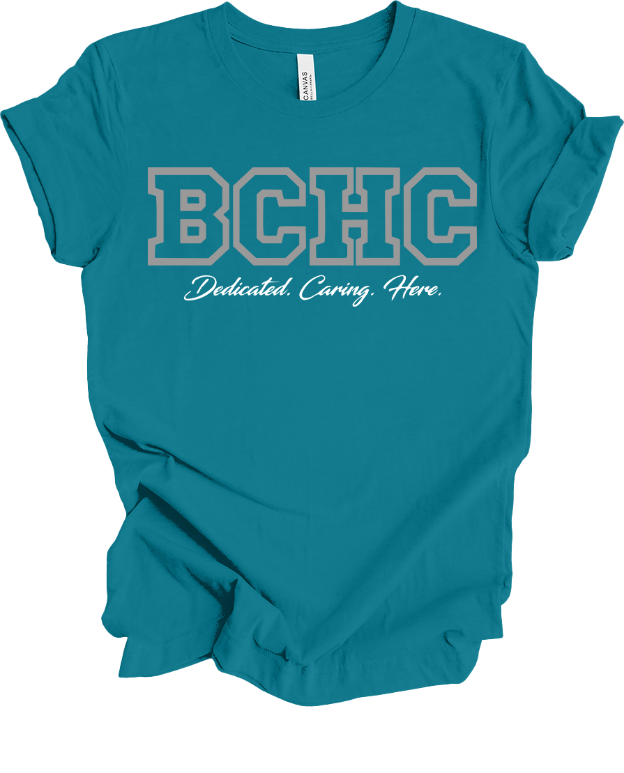 BCHC-006 SHORT SLEEVE