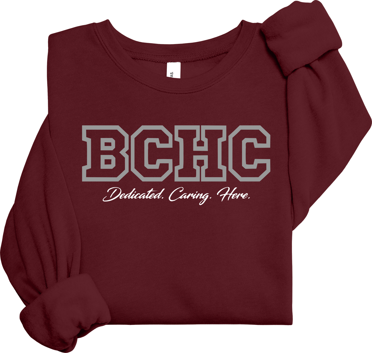 BCHC-006 CREW NECK