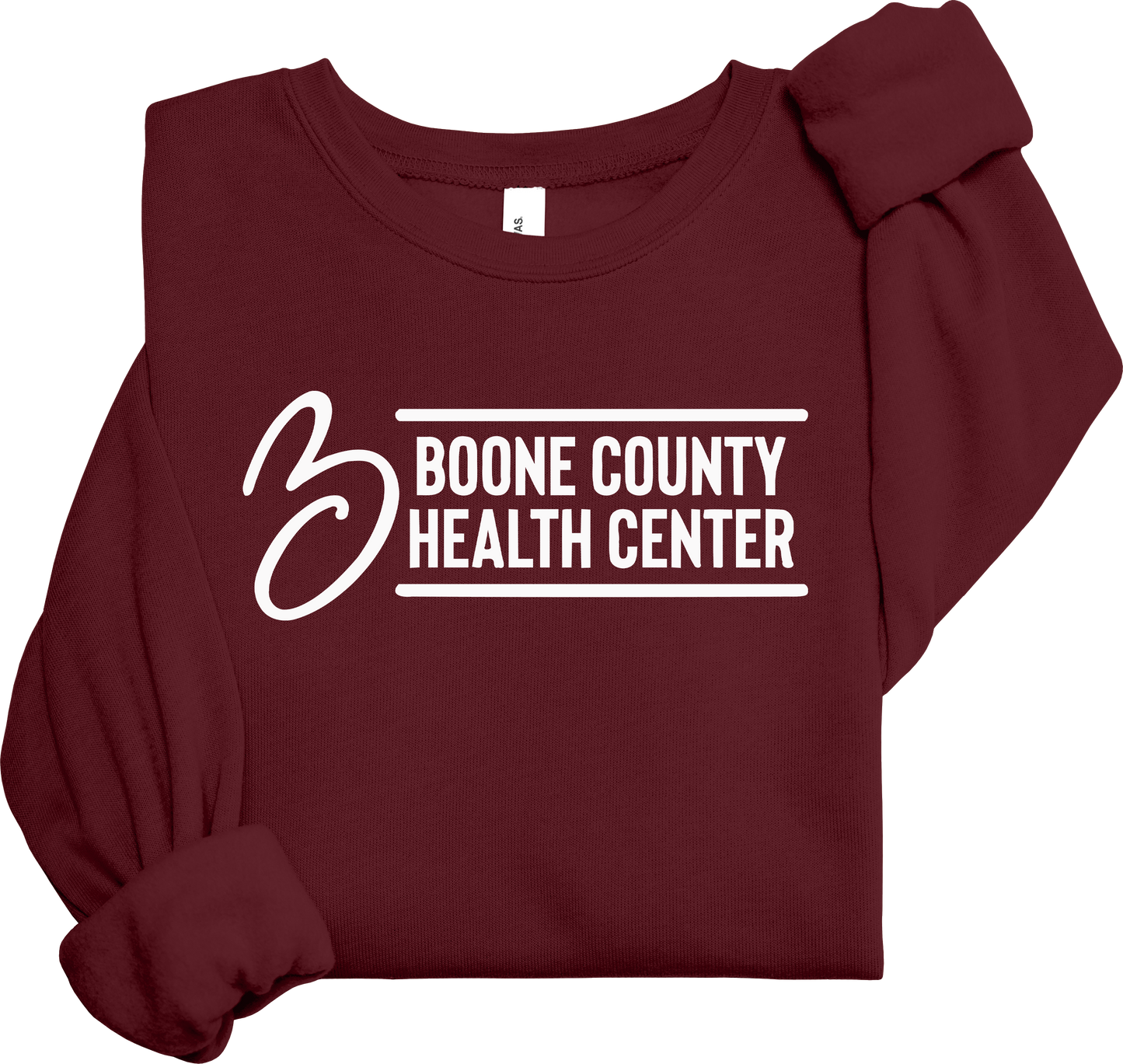 BCHC-009 CREW NECK