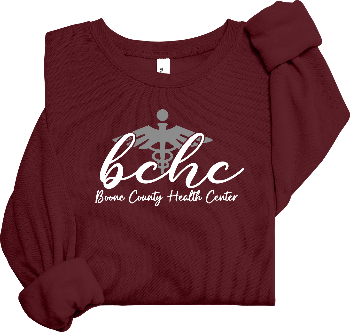 BCHC-007 CREW NECK