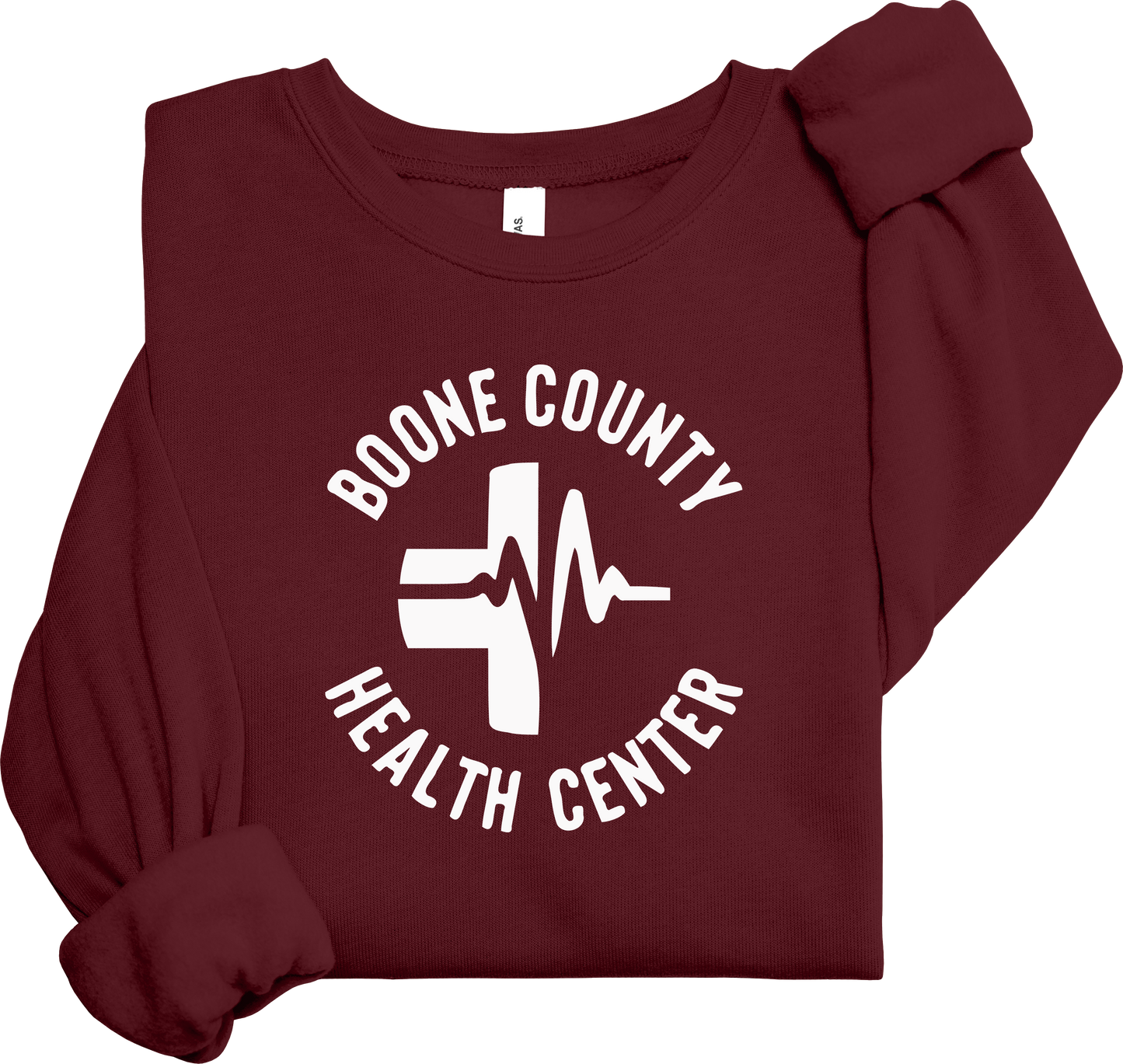 BCHC-008 CREW NECK