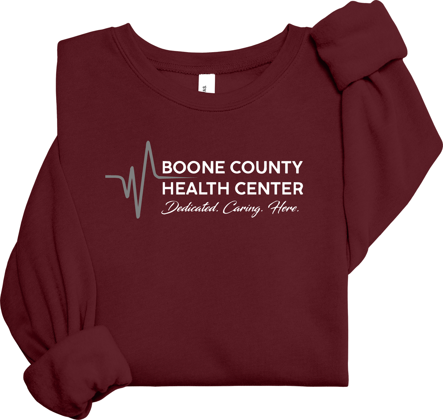 BCHC-004 CREW NECK