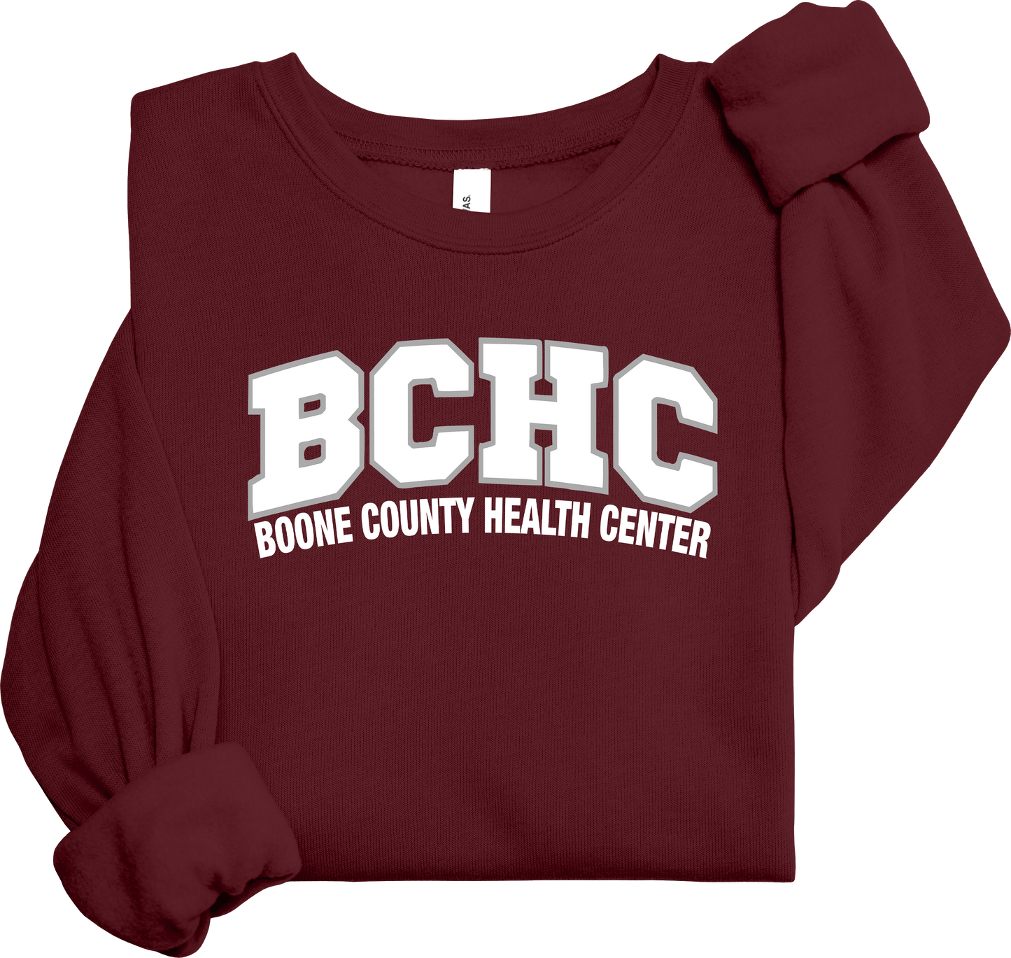 BCHC-002 CREW NECK