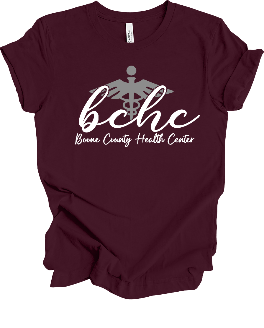 BCHC-007 SHORT SLEEVE