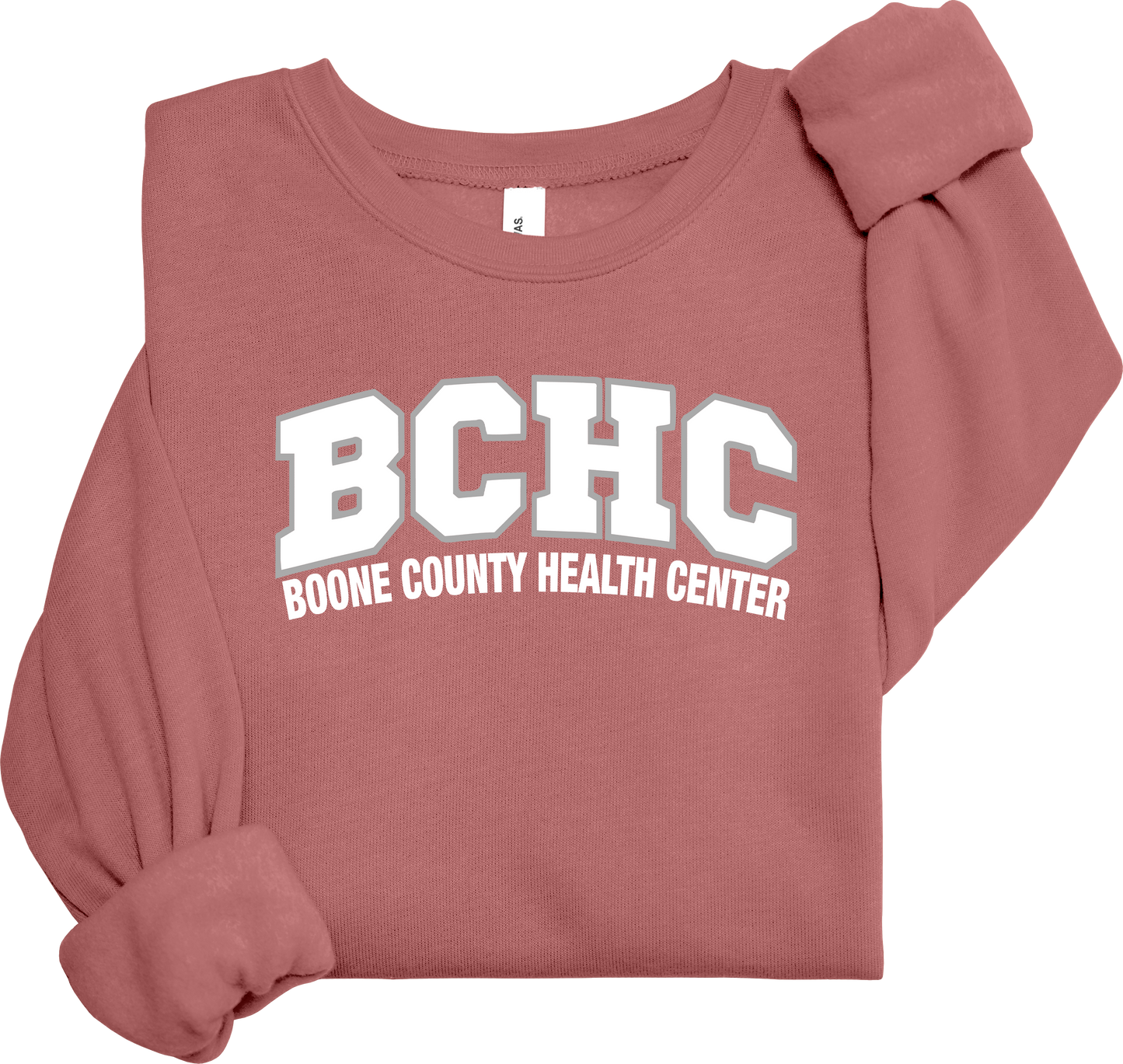 BCHC-002 CREW NECK