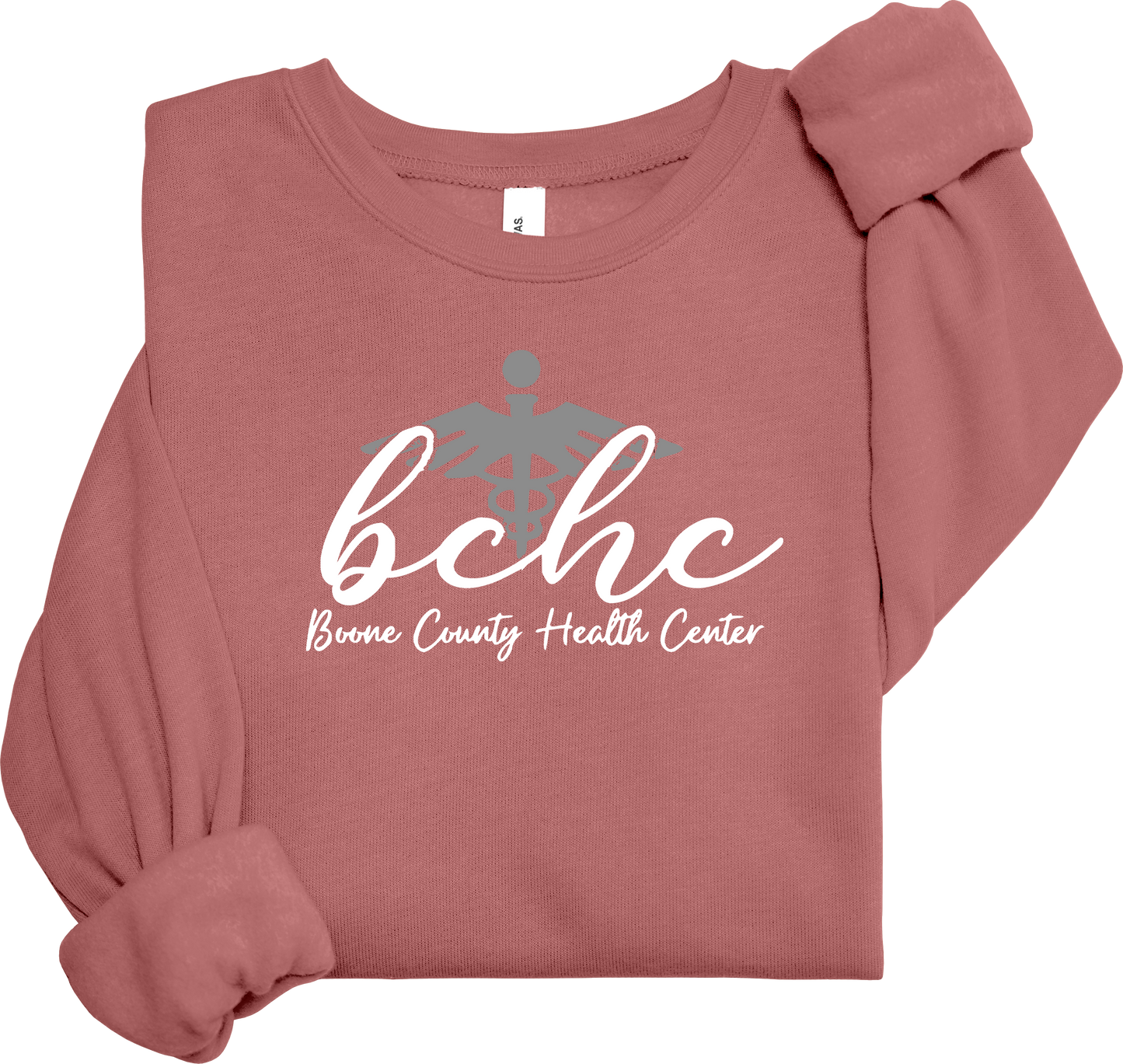 BCHC-007 CREW NECK