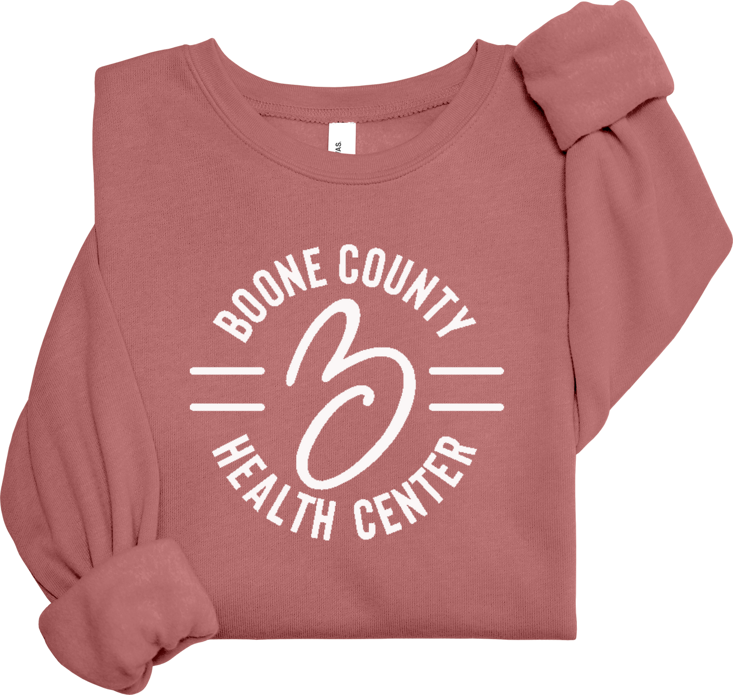 BCHC-005 CREW NECK