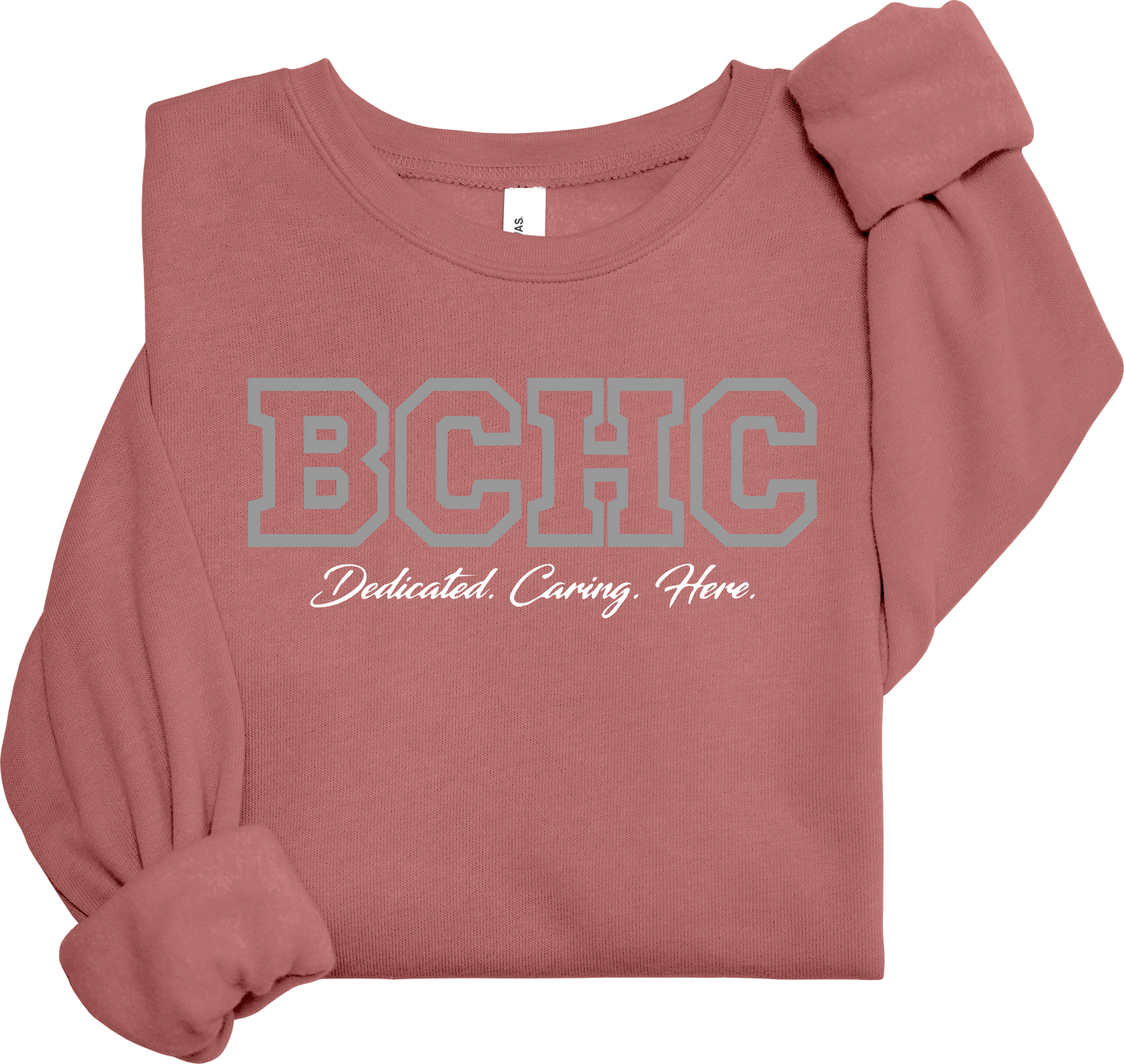 BCHC-006 CREW NECK