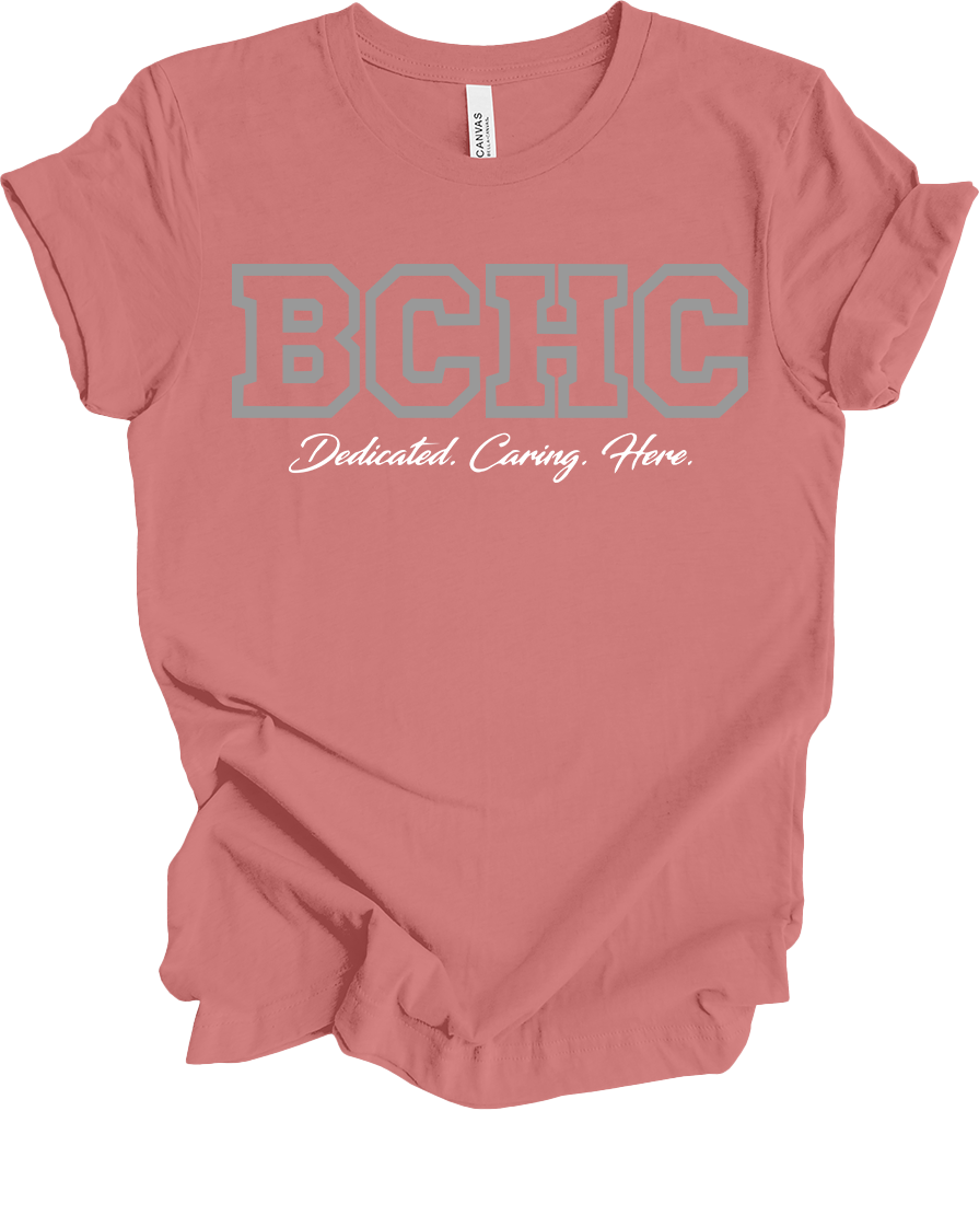 BCHC-006 SHORT SLEEVE