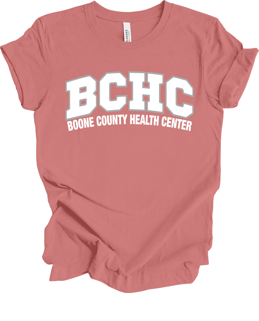BCHC-002 SHORT SLEEVE