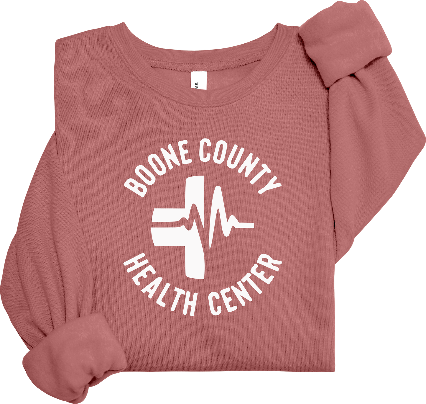 BCHC-008 CREW NECK