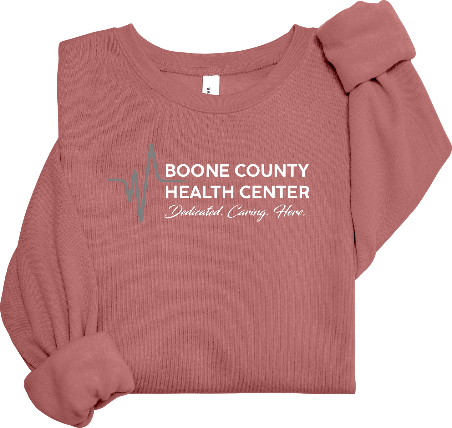 BCHC-004 CREW NECK