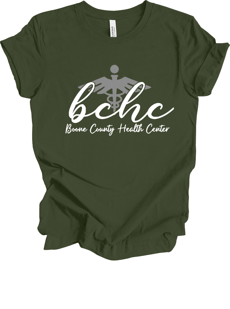 BCHC-007 SHORT SLEEVE