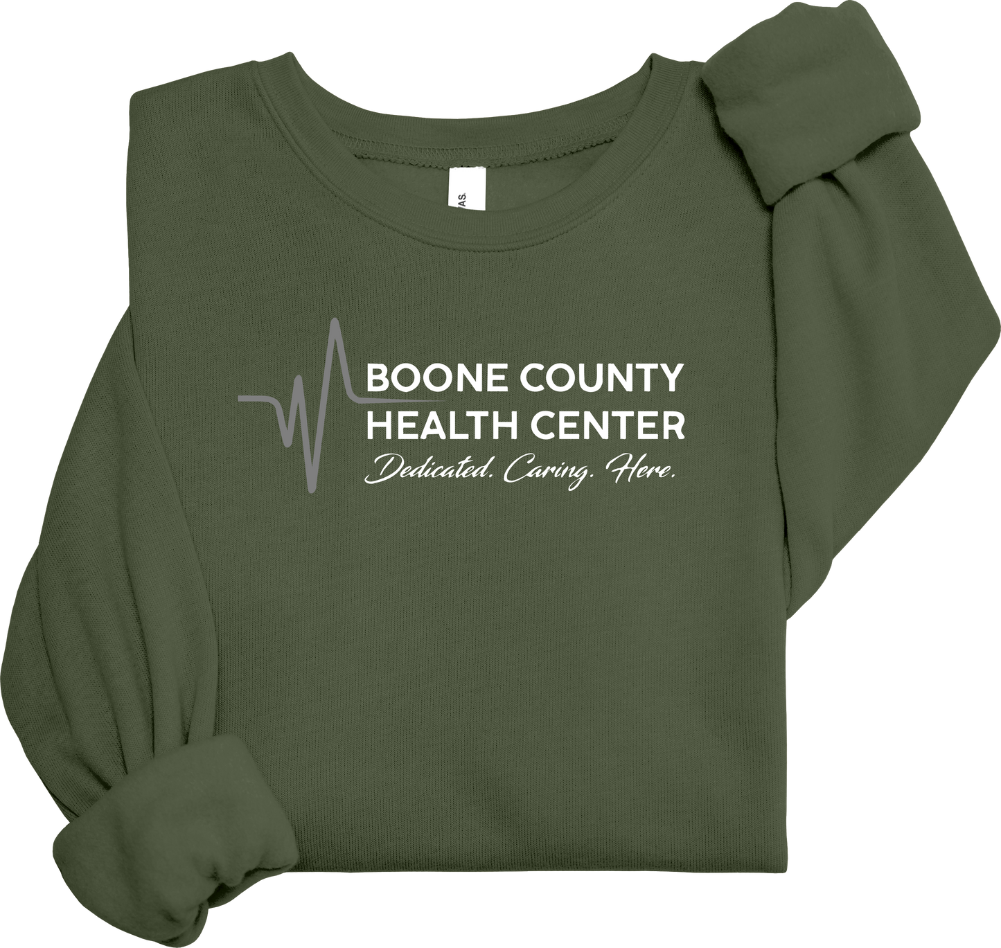 BCHC-004 CREW NECK
