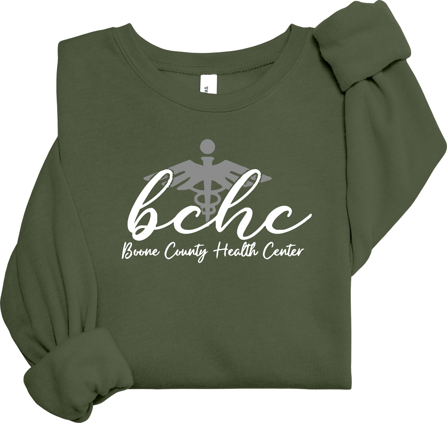 BCHC-007 CREW NECK