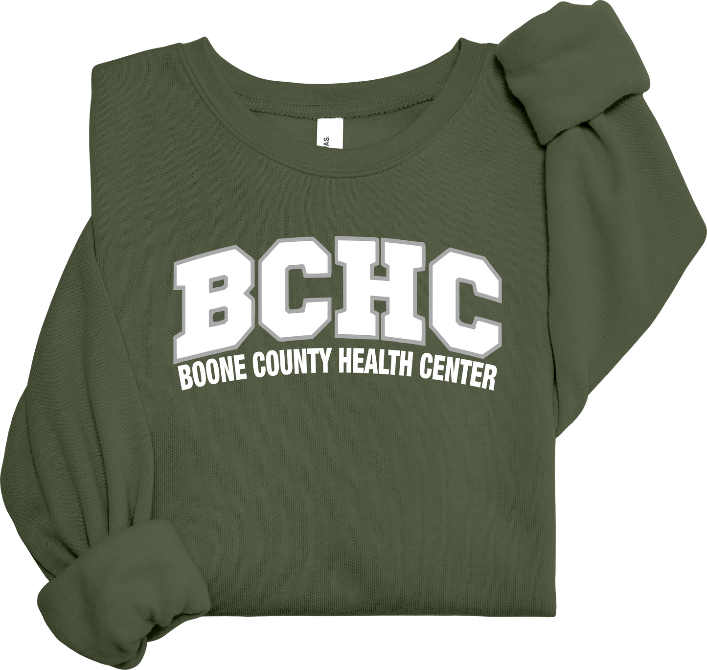 BCHC-002 CREW NECK