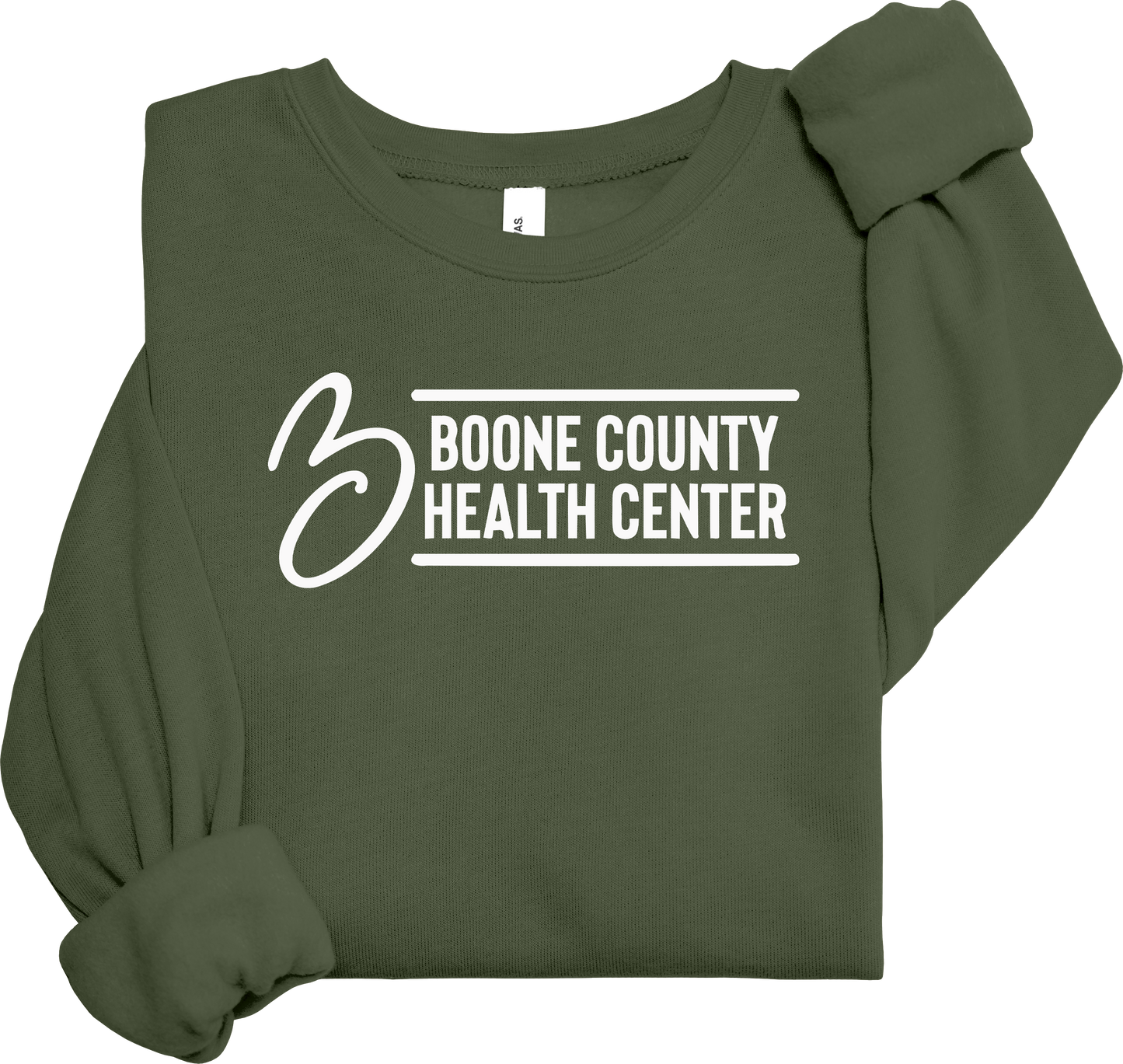 BCHC-009 CREW NECK