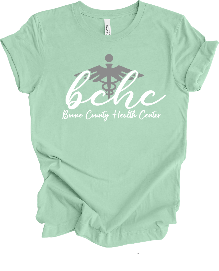 BCHC-007 SHORT SLEEVE