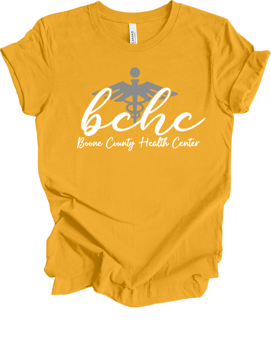 BCHC-007 SHORT SLEEVE