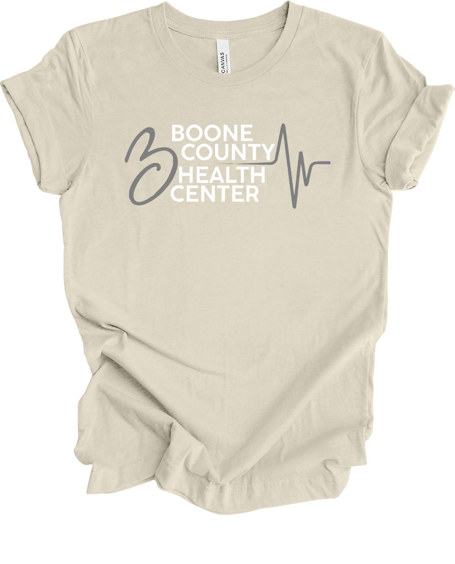 BCHC-003 SHORT SLEEVE