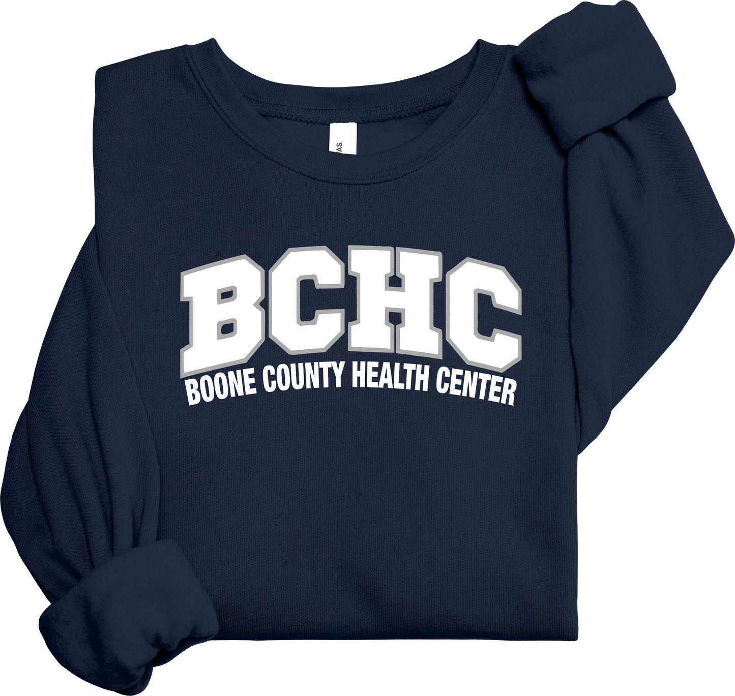 BCHC-002 CREW NECK