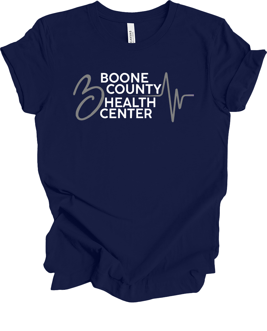 BCHC-003 SHORT SLEEVE