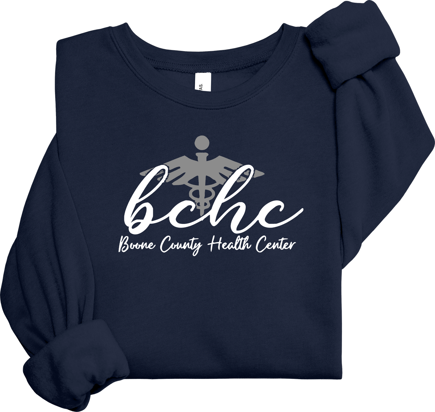 BCHC-007 CREW NECK