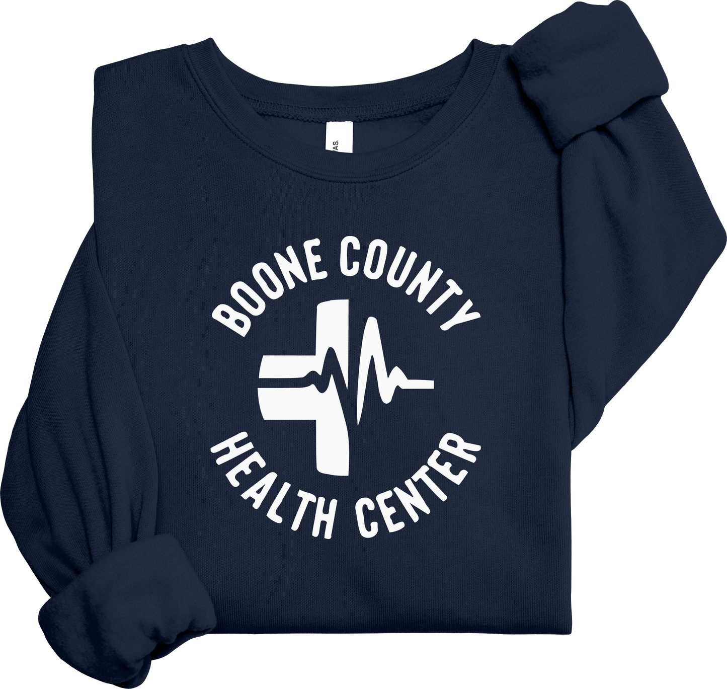 BCHC-008 CREW NECK