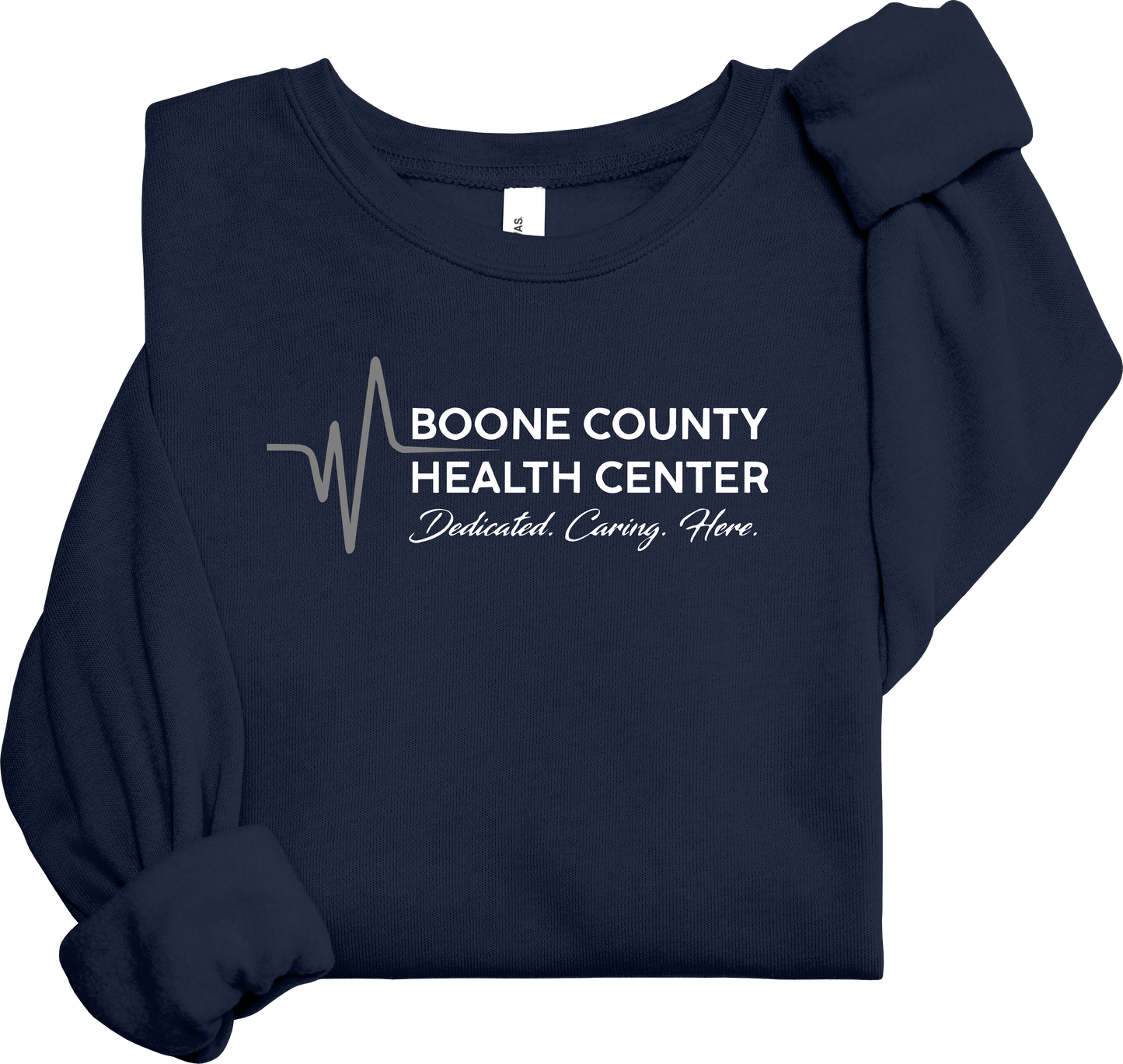 BCHC-004 CREW NECK