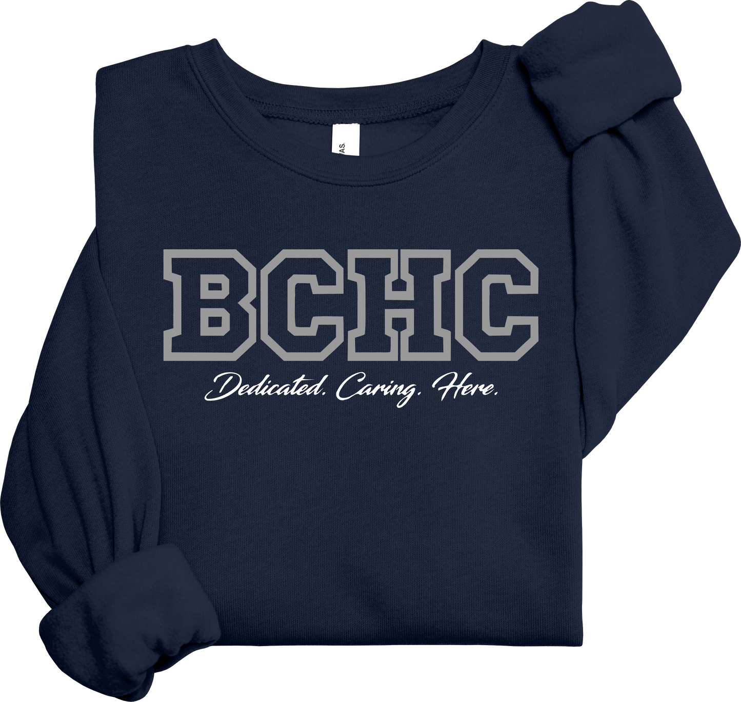BCHC-006 CREW NECK