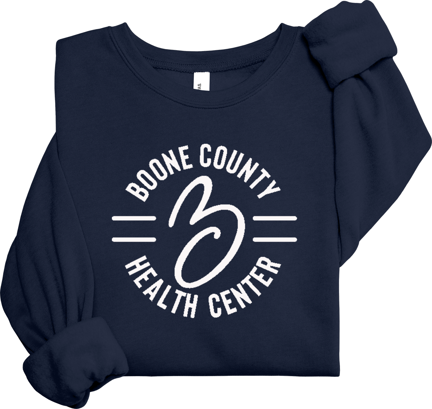BCHC-005 CREW NECK