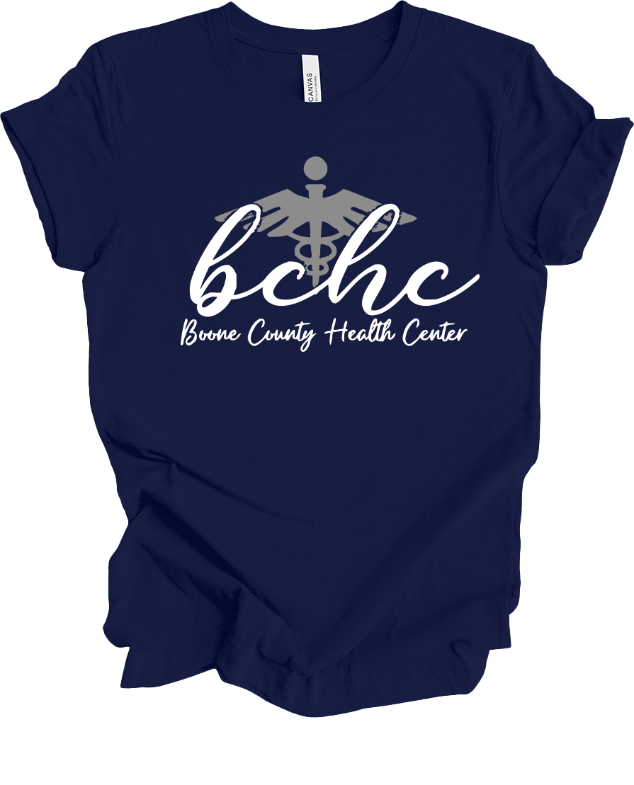 BCHC-007 SHORT SLEEVE