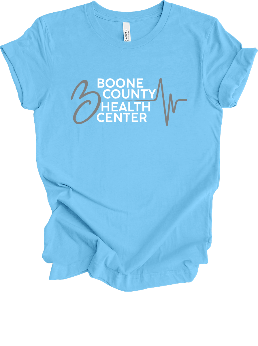 BCHC-003 SHORT SLEEVE