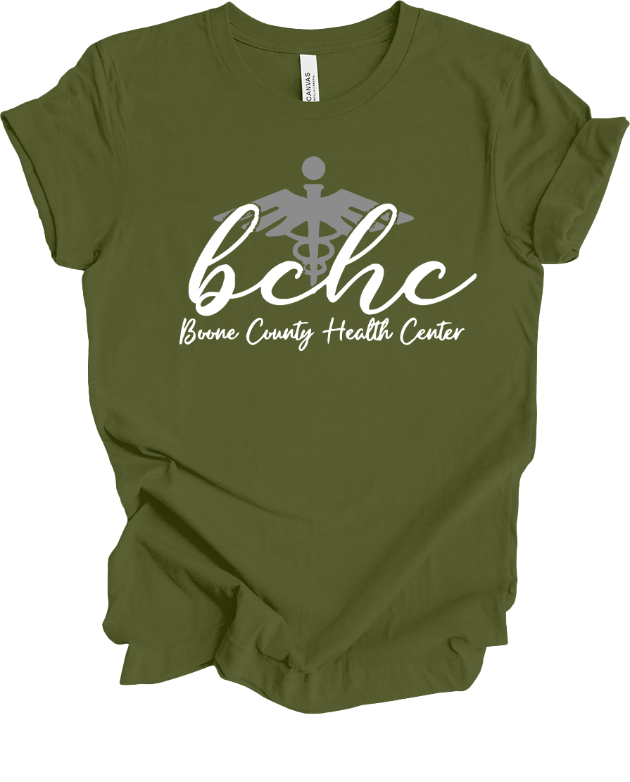 BCHC-007 SHORT SLEEVE