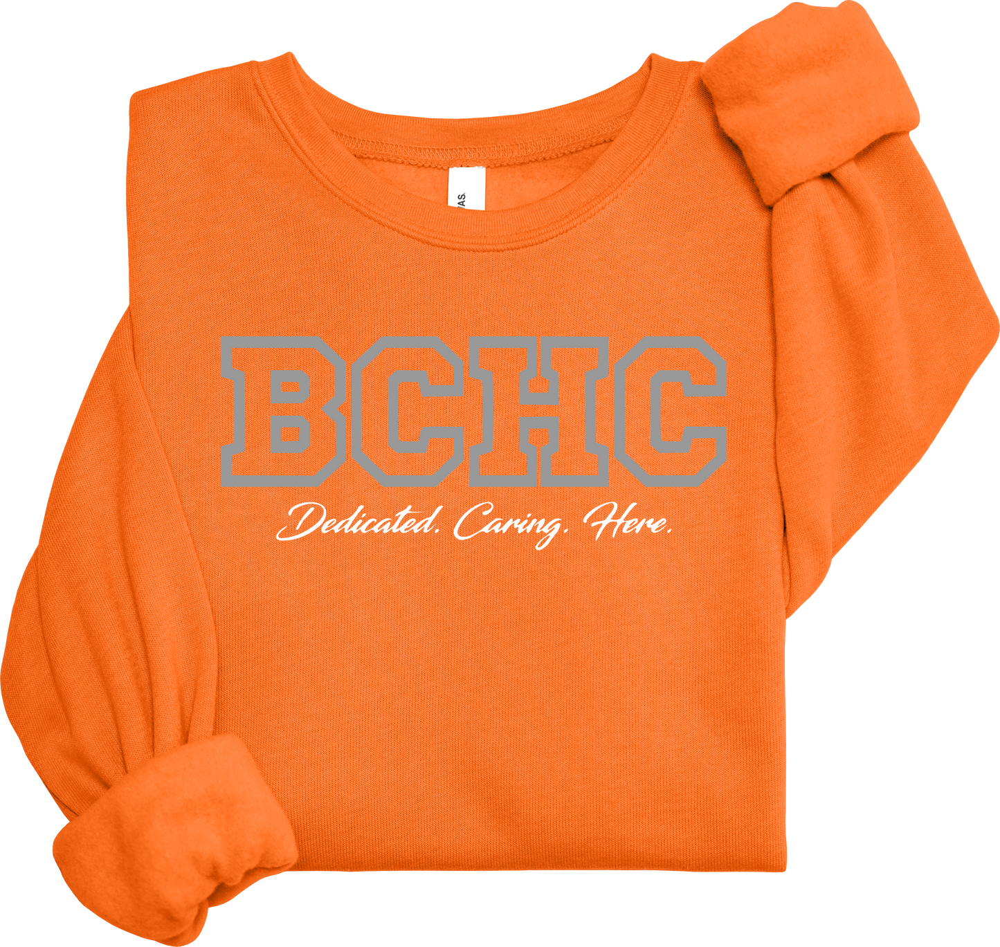 BCHC-006 CREW NECK