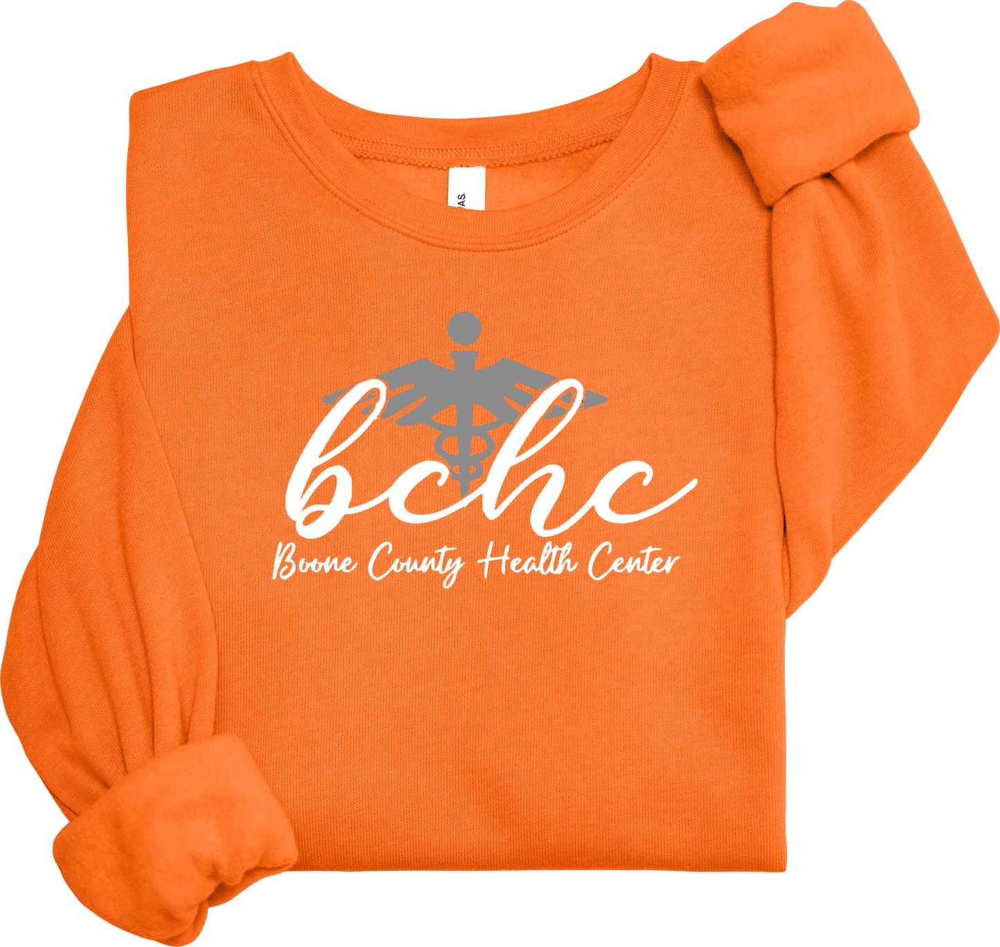 BCHC-007 CREW NECK