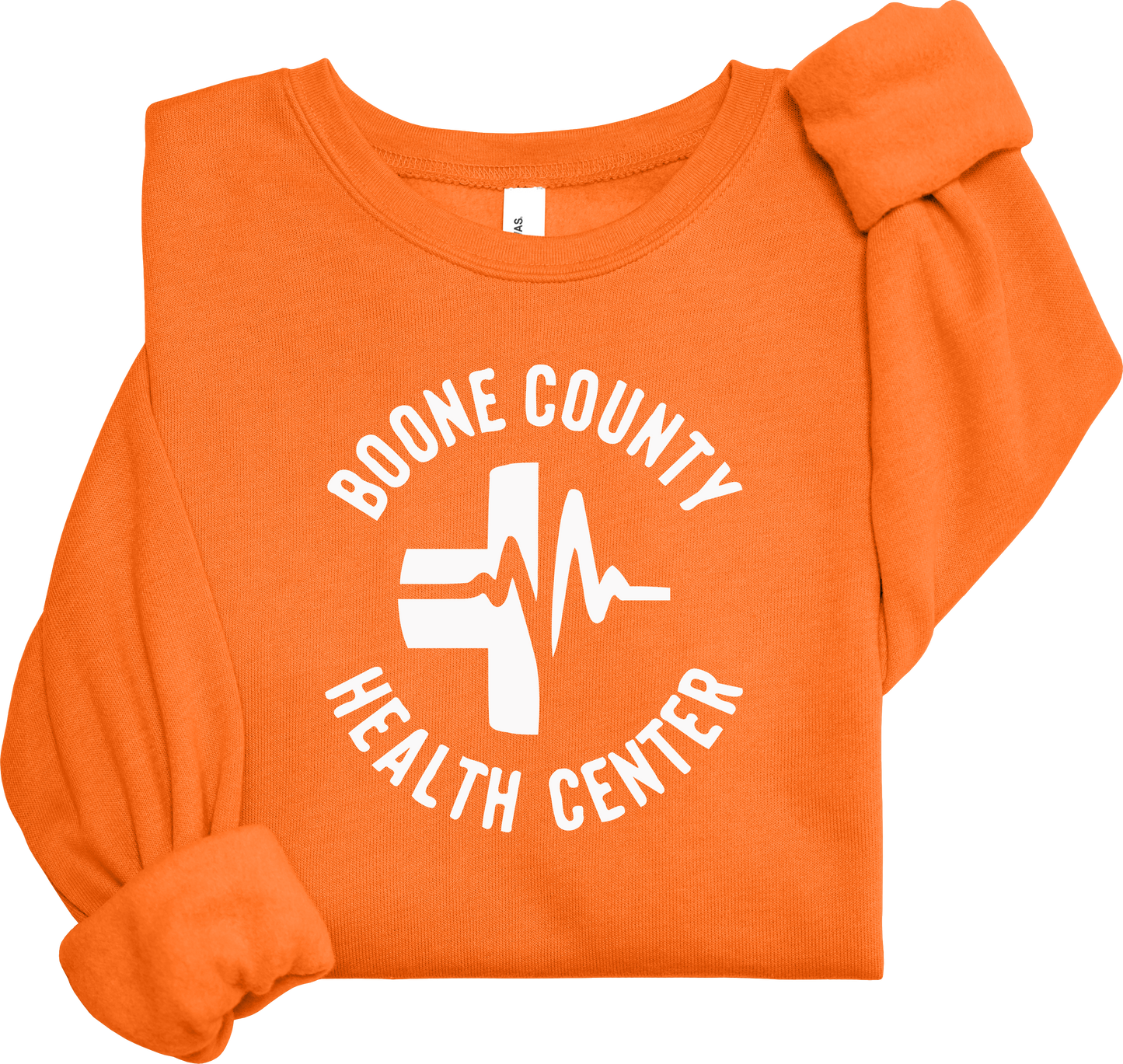 BCHC-008 CREW NECK